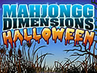 Mahjongg Dimensions Halloween
