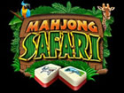 Mahjong Safari Pogo