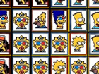 Mahjong Simpsons