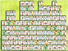 Mahjong Chain free online game on full screen